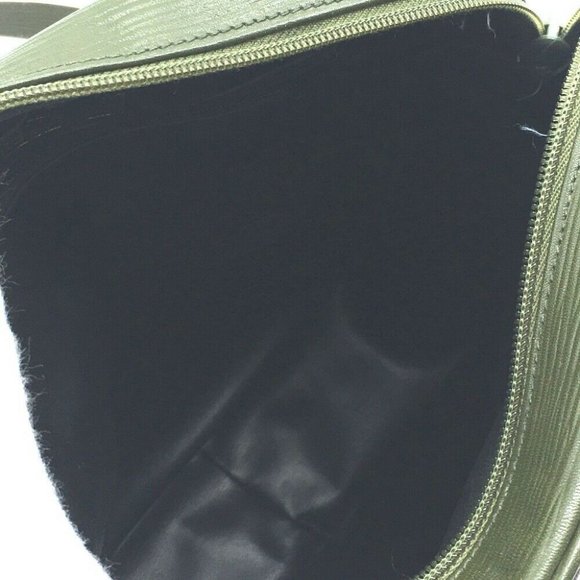 FENDI Zucchino Zucca pattern logo pattern Vintage - Picture 6 of 10